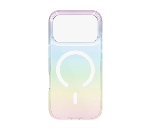 Uniq Iridescia do iPhone 17 Pro Max Magclick Charging holo quartz - 1371821 - zdjęcie 5